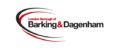 Barking & Dagenham Council logo