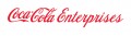 Coca-Cola Enterprises Logo