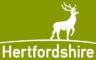 Hertfordshire County Council Logo
