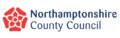 Northamptonshire County Council Logo
