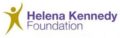 Helena Kennedy Foundation logo