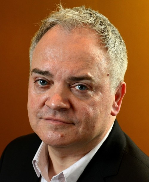 Howard Bowden