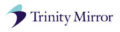 Trinity Mirror Logo