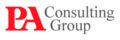 PA Consulting Group Logo