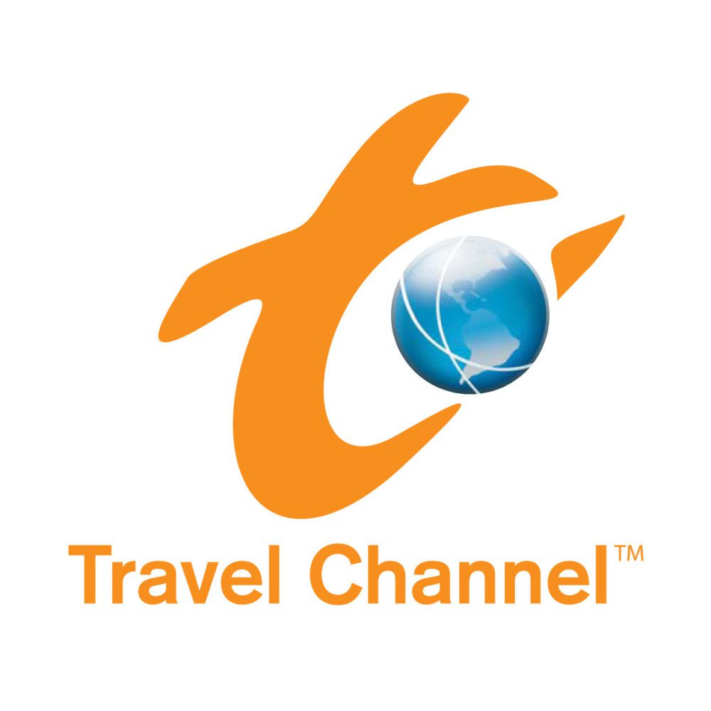 travel channel on sky