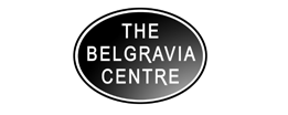 The Belgravia Centre logo