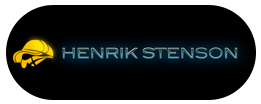Henrik Stenson logo