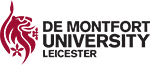 DMU logo